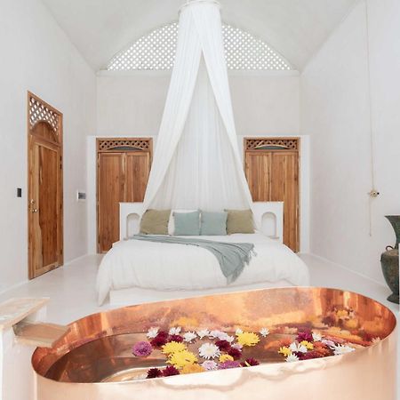 Anat Tantric Boutique Hotel Tulum Exteriér fotografie