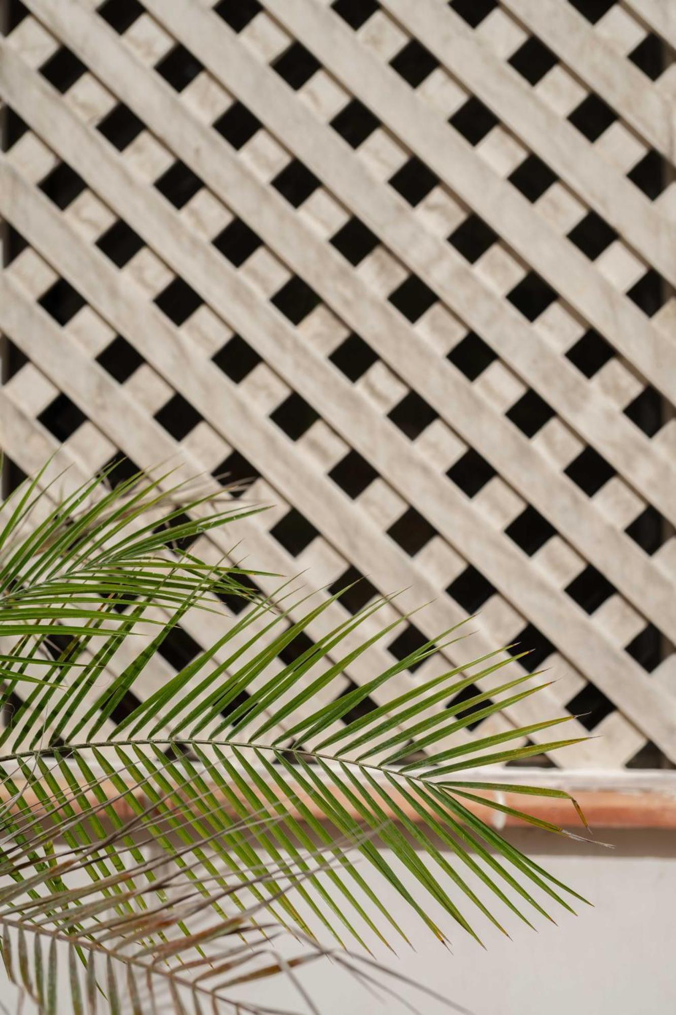 Anat Tantric Boutique Hotel Tulum Exteriér fotografie