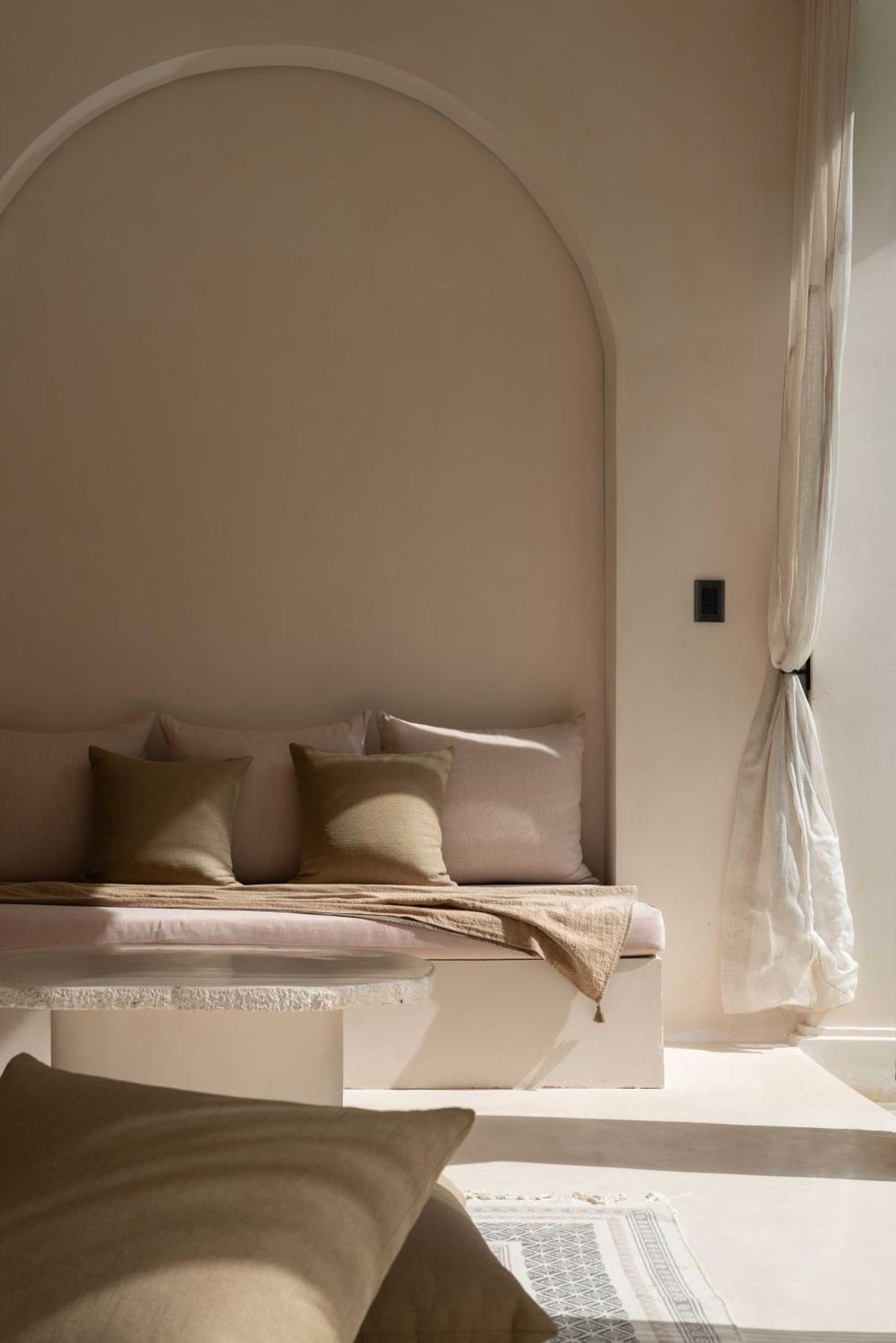 Anat Tantric Boutique Hotel Tulum Exteriér fotografie